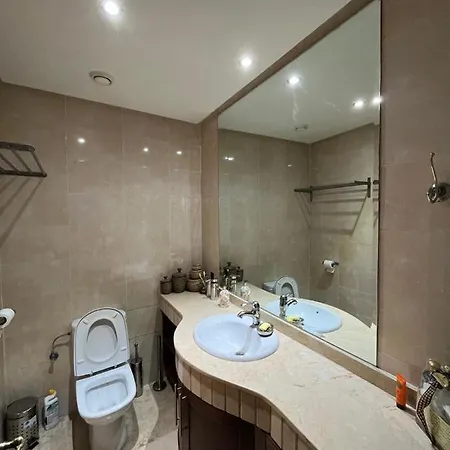 Luxueux Appartement A La Marina D'阿加迪尔 外观 照片