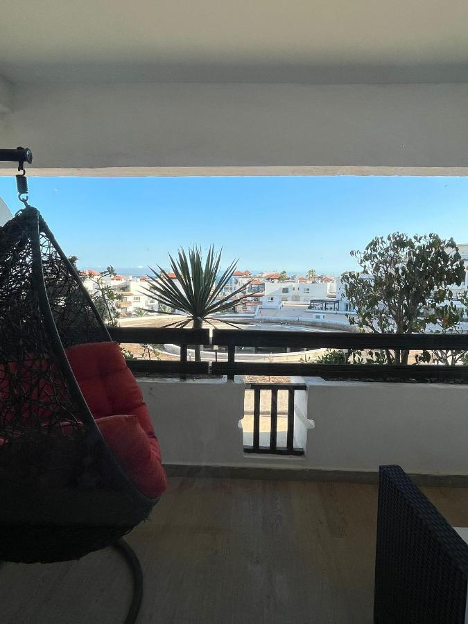 公寓 Luxueux A La Marina D'agadir 阿加迪尔