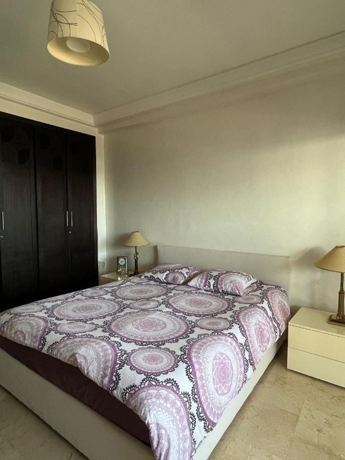 Luxueux A La Marina D'agadir 公寓 *