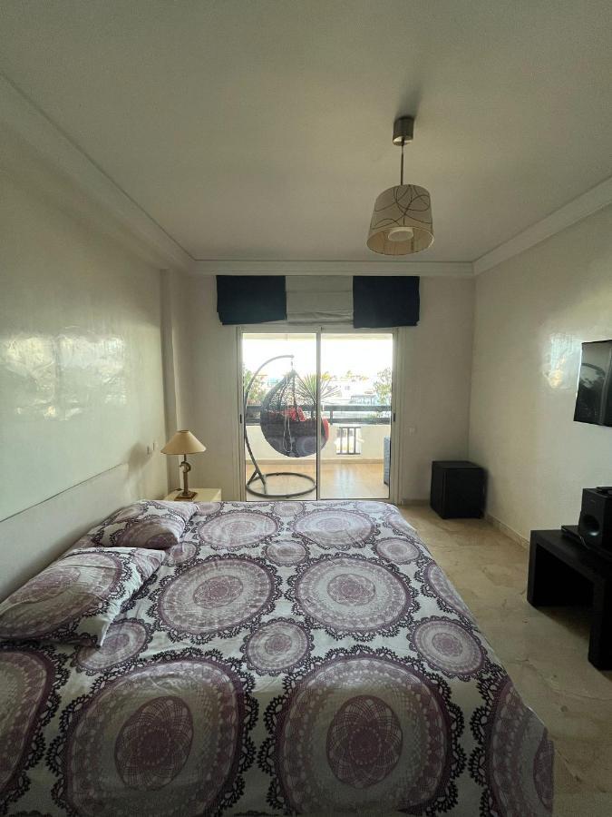 Luxueux A La Marina D'agadir 阿加迪尔