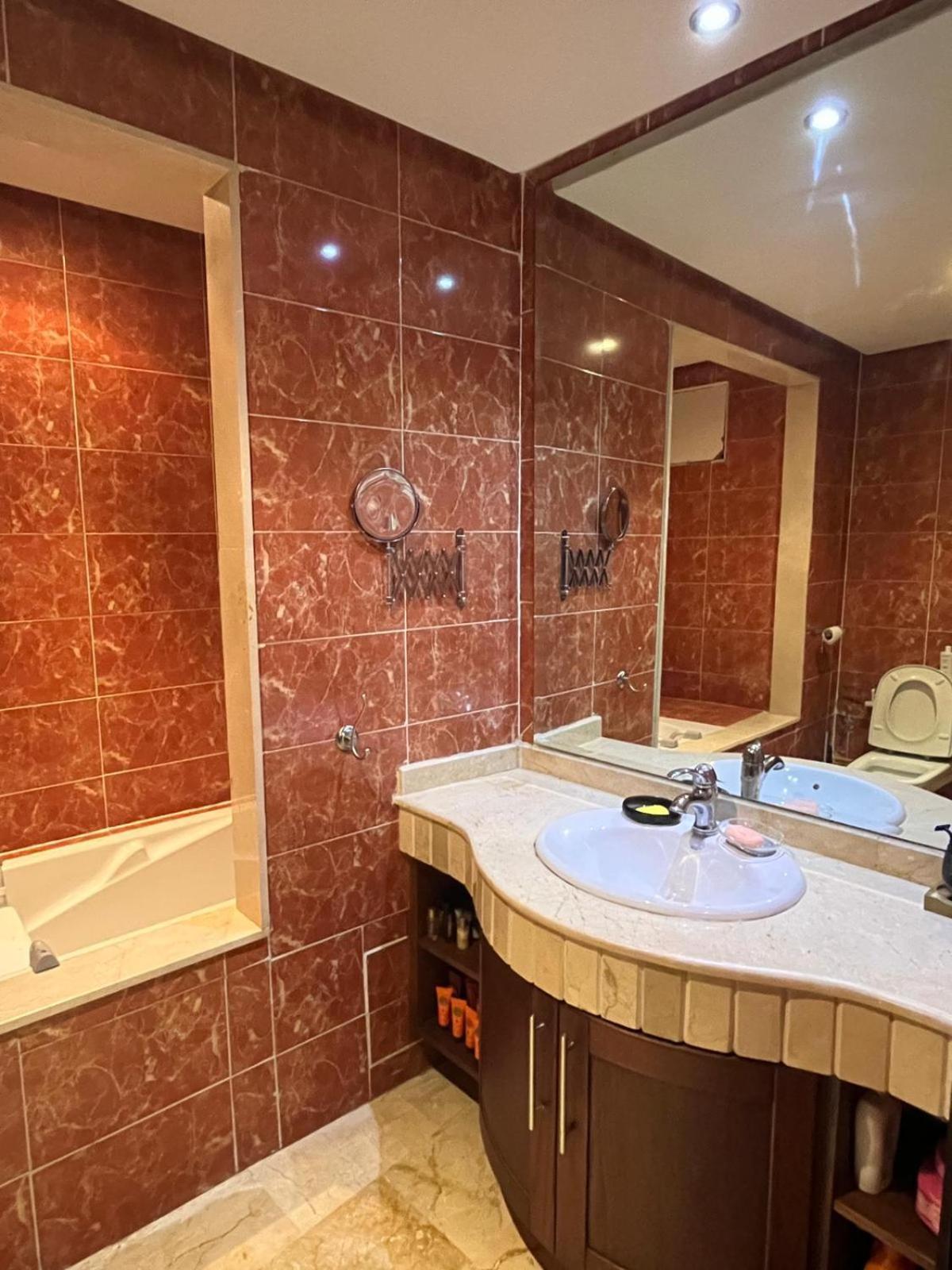 Luxueux A La Marina D'agadir * 阿加迪尔